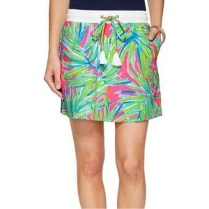 Lily Pulitzer Zia knit Skirt Small